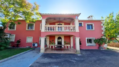Casa en Sant Jordi
