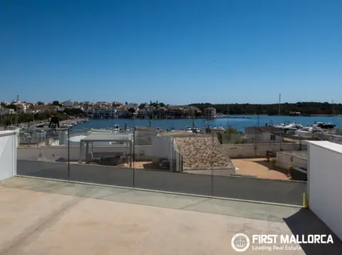 Casa en Portocolom