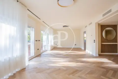 Apartamento en Pedralbes