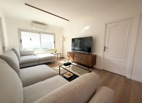 Apartamento en Amanecer