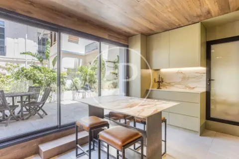 Apartamento en La Seu