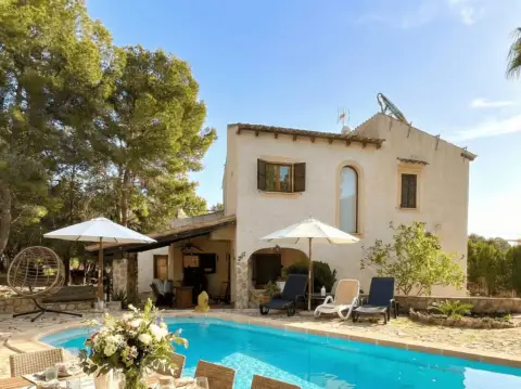 Casa en Costa Calma