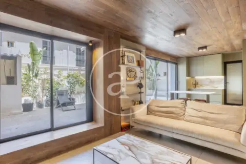 Apartamento en La Seu