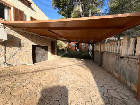 Casa en Costa Calma