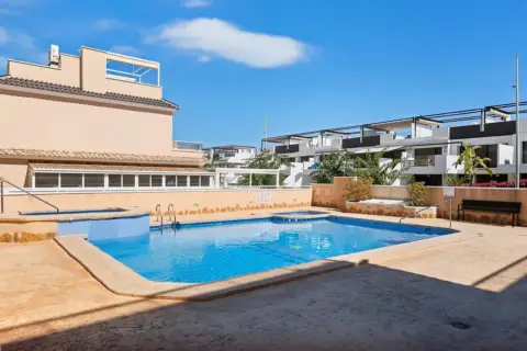 Casa en El Mojón-Las Salinas