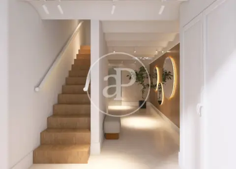 Casa en Barcelona Capital