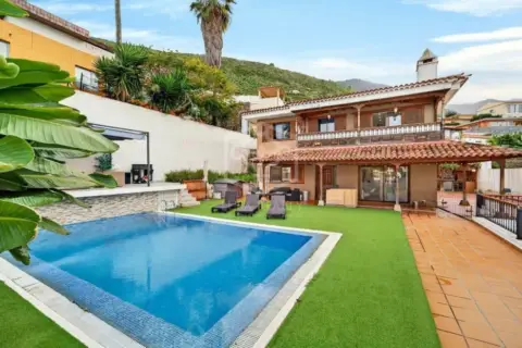 Casa en La Orotava