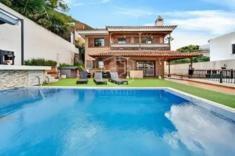 Casa en La Orotava