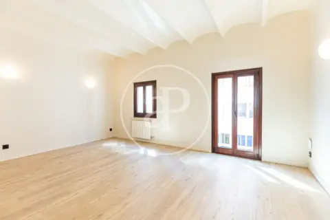 Apartamento en El Mercat