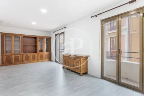 Departamento en alquiler con baja de precio en El Pilar