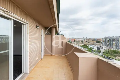 Apartamento en Malilla