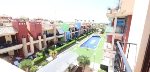Apartamento en Los Dolses-Montezenia-Lomas de Cabo