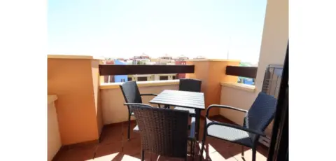 Apartamento en Los Dolses-Montezenia-Lomas de Cabo