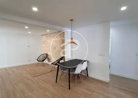 Apartamento en Es Camp d'en Serralta