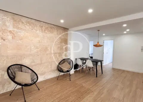 Apartamento en Es Camp d'en Serralta