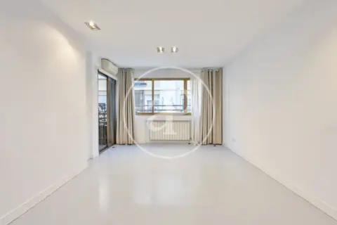 Apartamento en Exposició