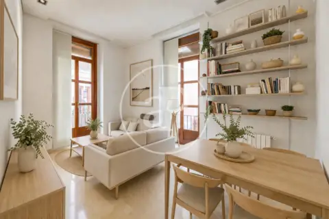 Apartamento en La Seu