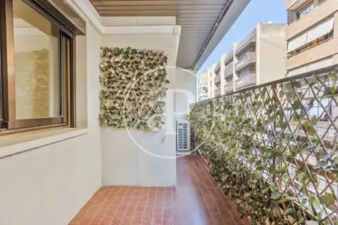 Apartamento en Exposició
