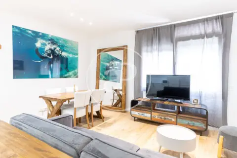 Apartamento en Centre