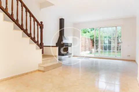 Casa en Arxius