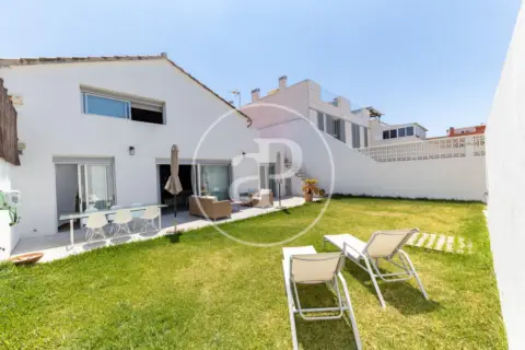 Casa en Es Portixol-Es Molinar