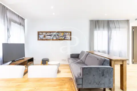 Apartamento en Centre