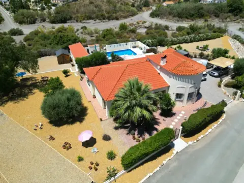 Casa en Cantoria