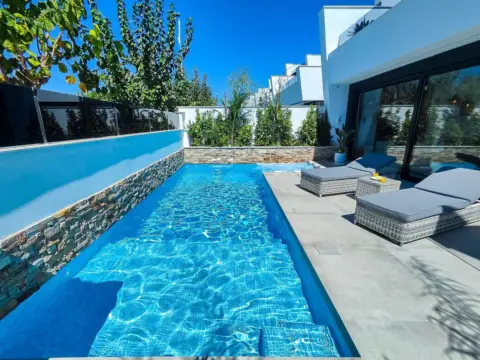 Casa en El Mirador-Pozo Aledo