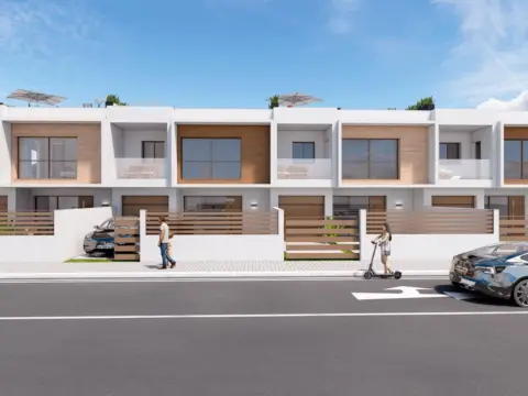 Casa en Los Alcázares