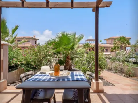 Casa en Lajares