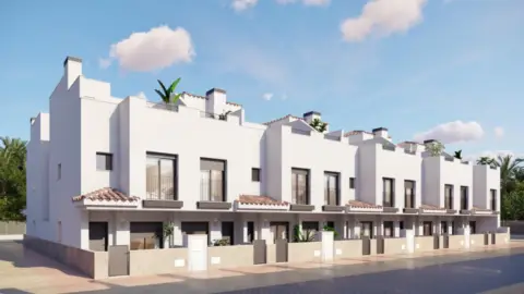 Casa en Dolores-Santa Catalina