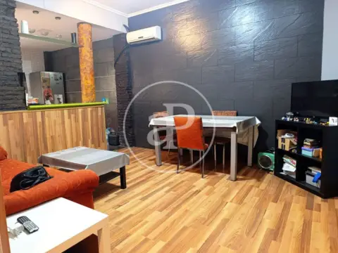 Apartamento en Benimaclet