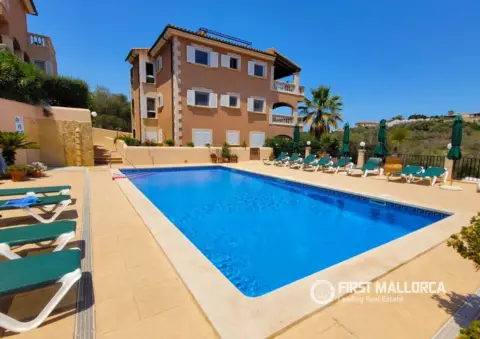 Apartamento en Manacor
