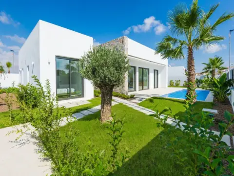 Casa en Los Alcázares