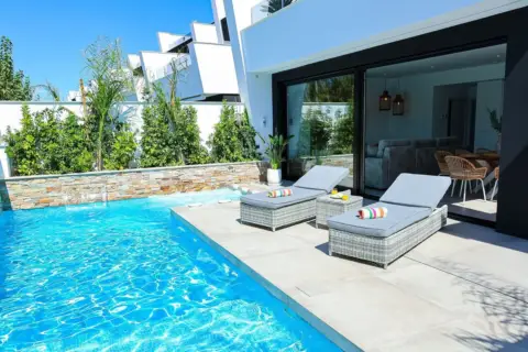Casa en El Mirador-Pozo Aledo
