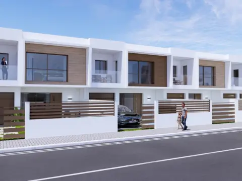Casa en Los Alcázares