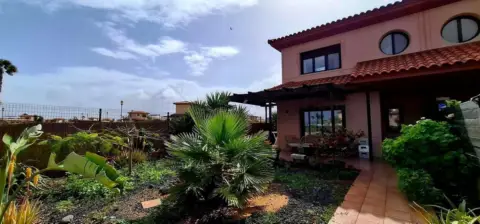 Casa en Lajares