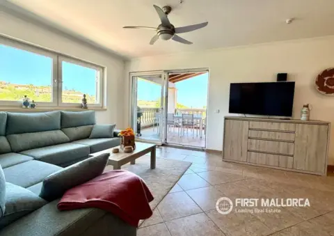Apartamento en Manacor