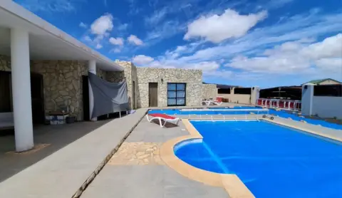 Casa en Triquivijate
