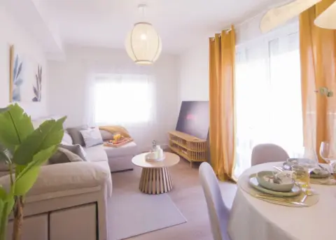 Departamento en venta con baja de precio en San Pedro del Pinatar