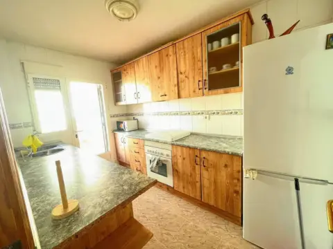 Casa en El Mirador-Pozo Aledo
