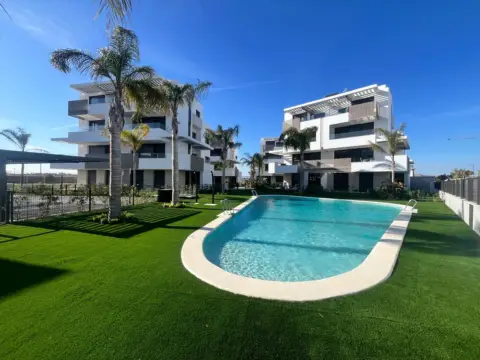 Apartamento en Dolores-Santa Catalina
