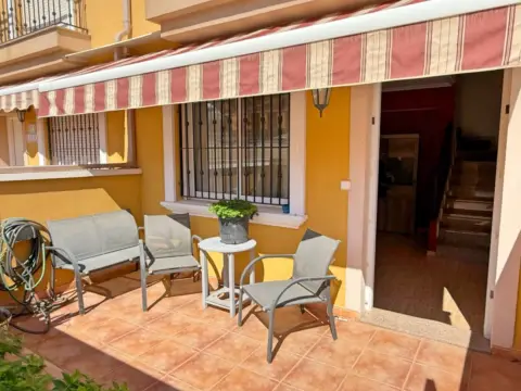 Casa en Núcleo Urbano