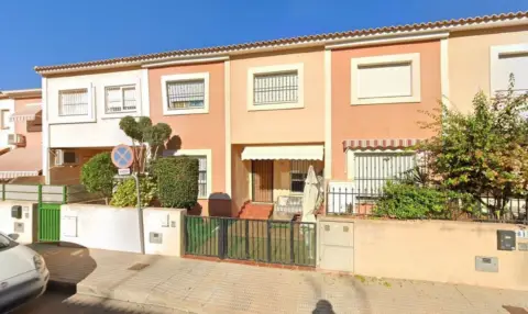 Casa en El Mirador-Pozo Aledo