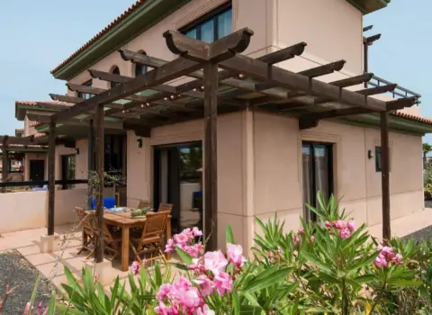 Casa en Lajares