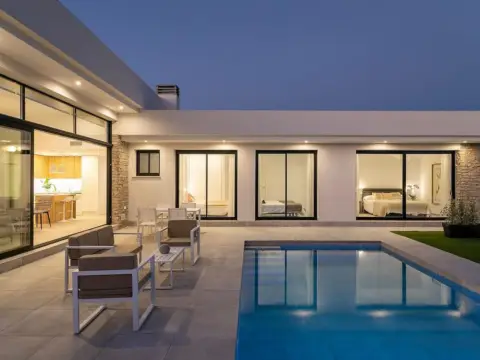 Casa en Calasparra