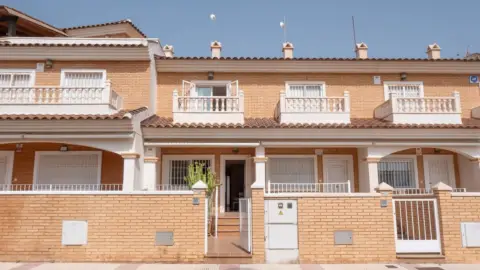 Casa en Los Alcázares