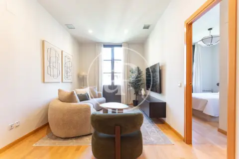 Apartamento en La Sagrada Família