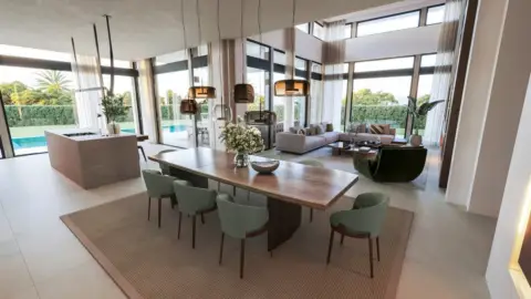 Casa en El Higueral-La Merced
