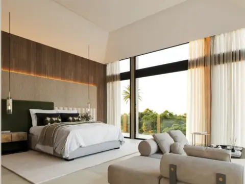 Casa en El Higueral-La Merced